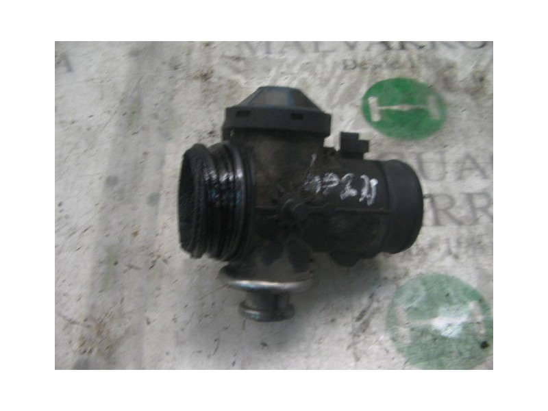 Recambio de caudalimetro para citroën berlingo 1.9 600 d furg. referencia OEM IAM   