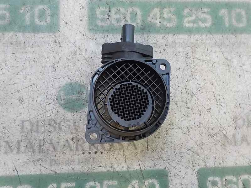 Recambio de caudalimetro para audi a3 sportback (8p) 1.9 tdi referencia OEM IAM 038906461B 038906461B 0281002531