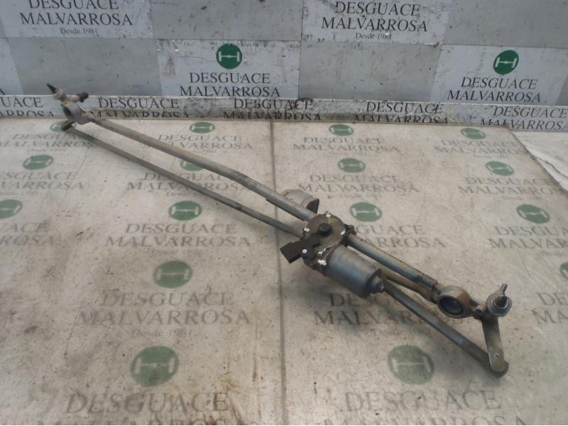 Recambio de motor limpia delantero para opel zafira b cosmo referencia OEM IAM   