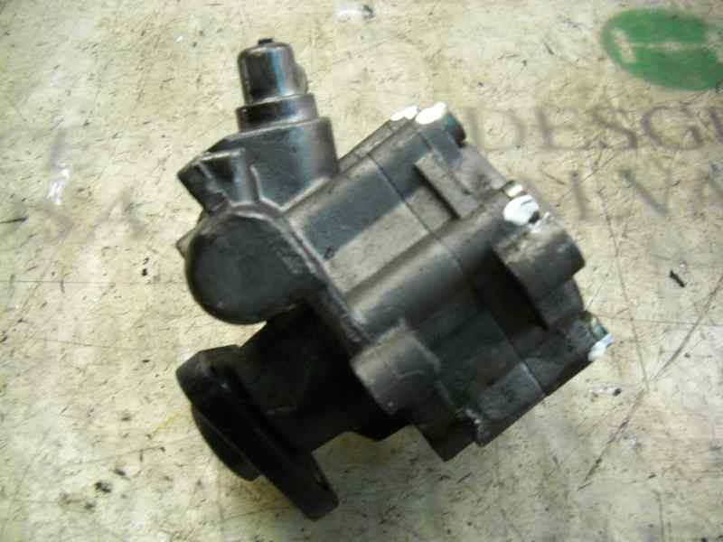 Recambio de bomba direccion para alfa romeo 166 referencia OEM IAM   