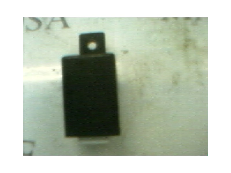 Recambio de modulo electronico para daewoo lanos sx referencia OEM IAM   