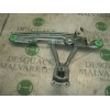 Recambio de elevalunas trasero izquierdo para opel vectra c berlina comfort referencia OEM IAM   
