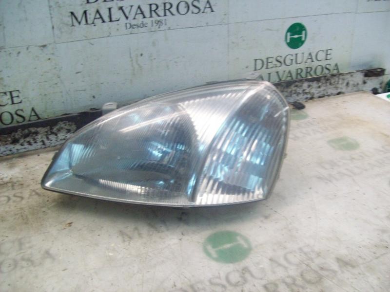 Recambio de faro izquierdo para tata indica idi referencia OEM IAM   