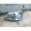 Recambio de faro izquierdo para tata indica idi referencia OEM IAM   