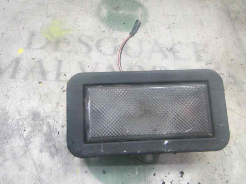 Recambio de piloto interior para lancia lancia y 1.2 le referencia OEM IAM   