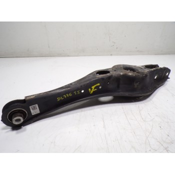 BRAZO SUSPENSION INFERIOR TRASERO IZQUIERDO 5Q0505311D 