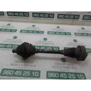 TRANSMISION IZQUIERDA 1K0407271ME 