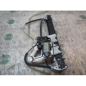 ELEVALUNAS DELANTERO IZQUIERDO A2207200346 0370602963 0370602963