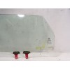 Recambio de cristal puerta trasero izquierdo para suzuki baleno 1.0 12v boosterjet cat referencia OEM IAM   