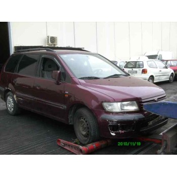 MITSUBISHI SPACE WAGON (N80/N90)