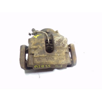 PINZA FRENO DELANTERA IZQUIERDA 34116765881 