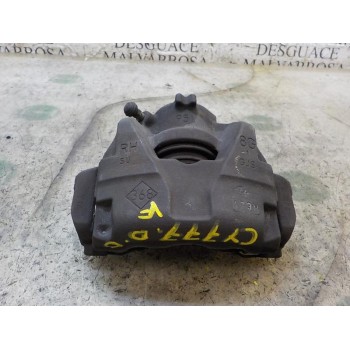 PINZA FRENO DELANTERA DERECHA 410018218R 