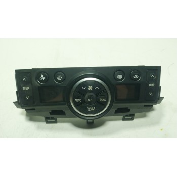 MANDO CLIMATIZADOR 559000F110 559000F110 