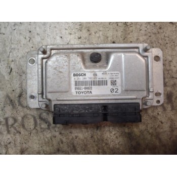 CENTRALITA MOTOR UCE 