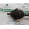 Recambio de transmision izquierda para volkswagen golf vi variant (aj5) advance referencia OEM IAM 1K0407271ME  