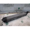 Recambio de intercooler para renault laguna iii expression referencia OEM IAM   