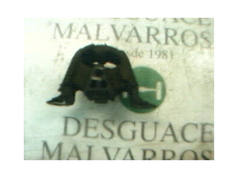 Recambio de soporte cambio para daewoo lanos sx referencia OEM IAM   