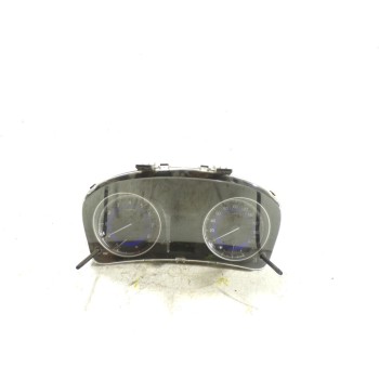 CUADRO INSTRUMENTOS 3410468PK1 