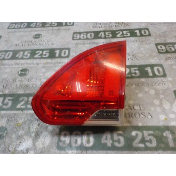 PILOTO TRASERO DERECHO INTERIOR 