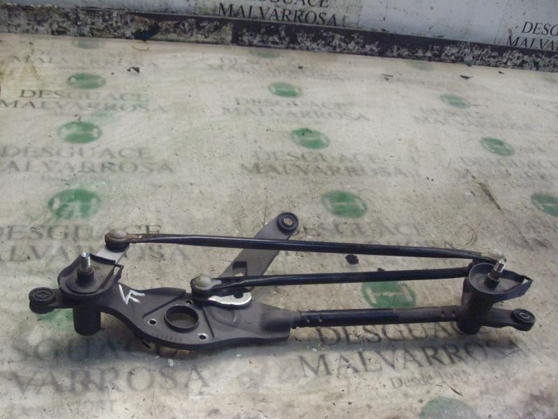 Recambio de articulacion limpia delantero para kia carens (un) 2.0 crdi referencia OEM IAM 981201D000  
