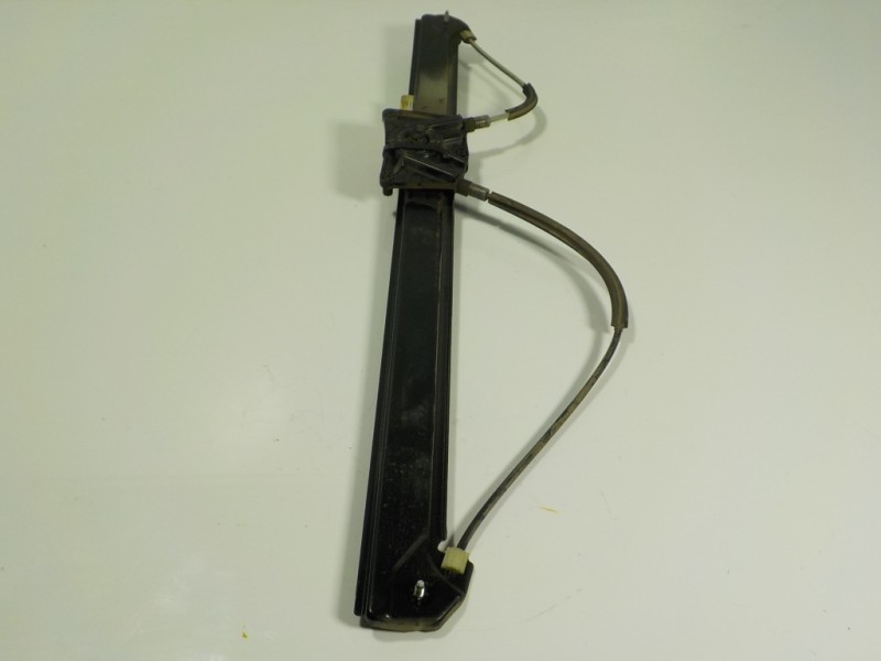 Recambio de elevalunas delantero derecho para man tge kasten (uy) 2.0 tdi referencia OEM IAM 65626456001  