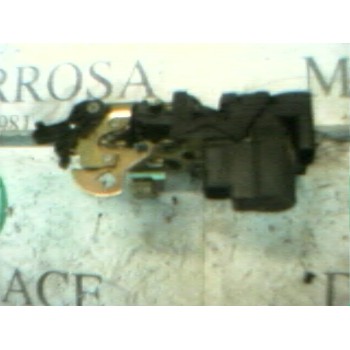 CERRADURA PUERTA TRASERA IZQUIERDA 