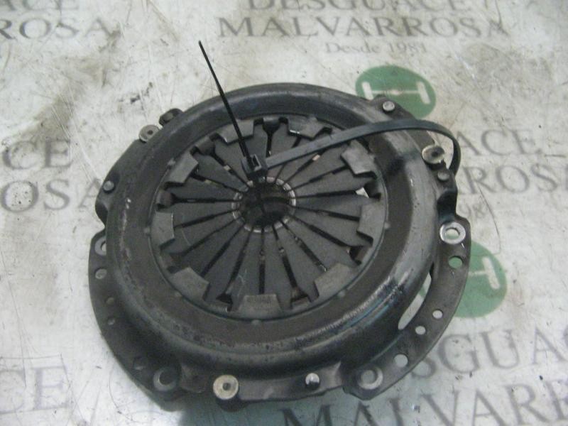 Recambio de kit embrague para volvo serie 440 gl referencia OEM IAM   