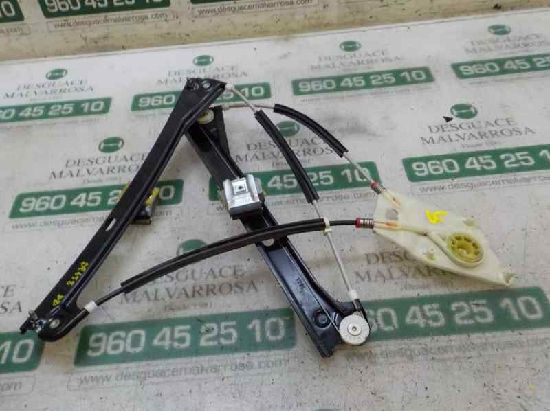 Recambio de elevalunas delantero derecho para volkswagen polo (6r1) 1.6 tdi referencia OEM IAM   