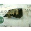 Recambio de cerradura puerta trasera izquierda para daewoo lanos sx referencia OEM IAM   