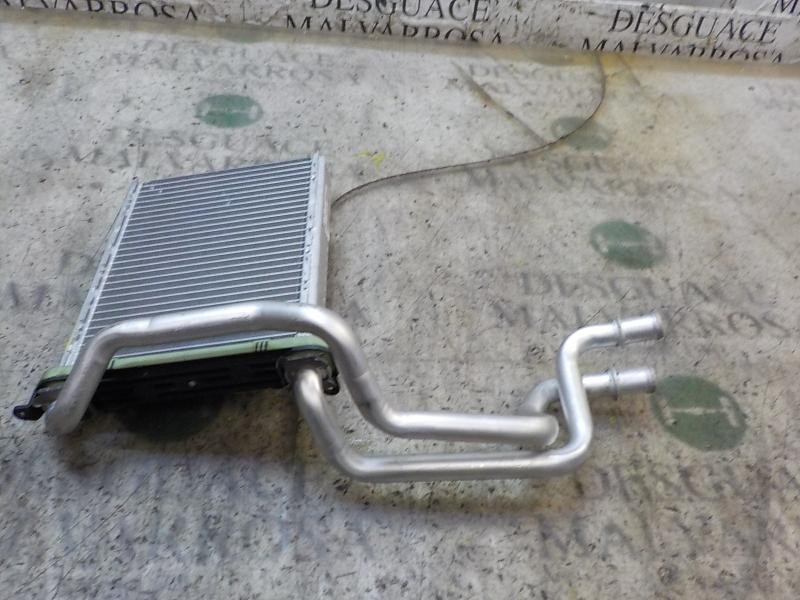 Recambio de radiador calefaccion / aire acondicionado para renault megane iii sport tourer expression referencia OEM IAM 2711598