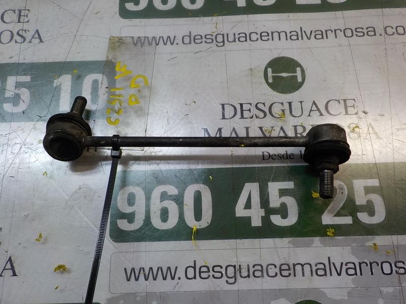 Recambio de tirante delantero derecho para hyundai getz (tb) 1.1 12v cat referencia OEM IAM   