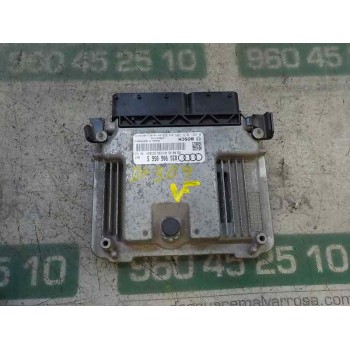 CENTRALITA MOTOR UCE 03G906056S 03G906056S 0281015208