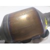 Recambio de catalizador para ford focus iv (hn) 1.5 ecoboost referencia OEM IAM 2346129 JX615F297JB 