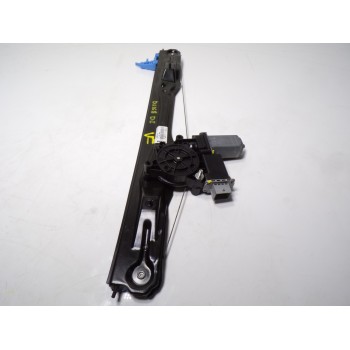 ELEVALUNAS DELANTERO IZQUIERDO 51810880 52063786 