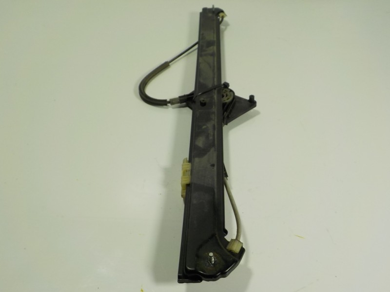 Recambio de elevalunas delantero izquierdo para man tge kasten (uy) 2.0 tdi referencia OEM IAM 65626456000  