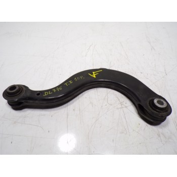 BRAZO SUSPENSION SUPERIOR TRASERO IZQUIERDO 5Q0505323D 