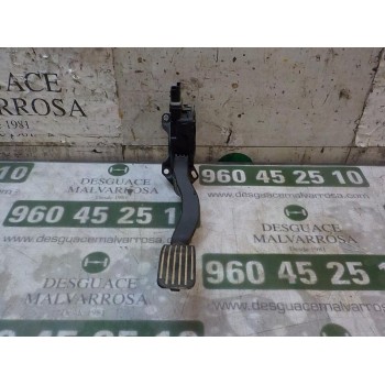 POTENCIOMETRO PEDAL 