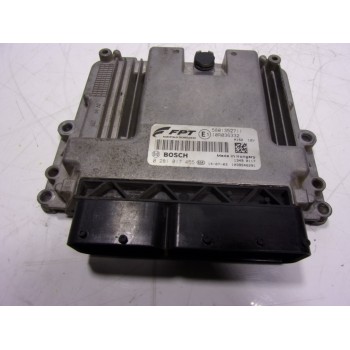 CENTRALITA MOTOR UCE 5801352711 0281017455 