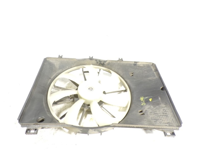 Recambio de electroventilador para suzuki baleno 1.0 12v boosterjet cat referencia OEM IAM  1680009480 
