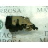 Recambio de cerradura puerta trasera derecha para daewoo lanos sx referencia OEM IAM   
