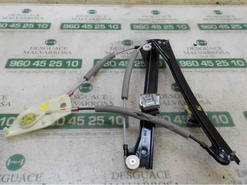Recambio de elevalunas delantero izquierdo para volkswagen polo (6r1) 1.6 tdi referencia OEM IAM   