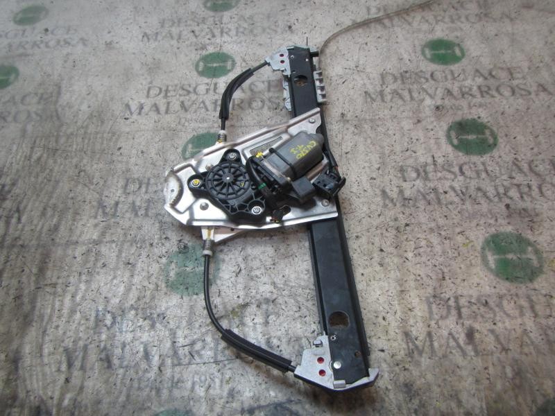 Recambio de elevalunas trasero izquierdo para mercedes-benz clase s (w220) berlina 500 l (220.175) referencia OEM IAM A220730034