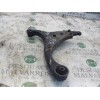 Recambio de brazo suspension inferior delantero derecho para kia carens (un) 2.0 crdi referencia OEM IAM 545011D000  