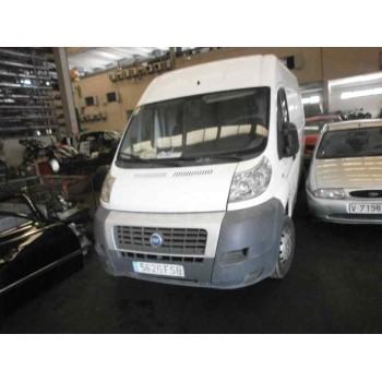 FIAT DUCATO CAJA CERRADA 33 (06.2006 =>)