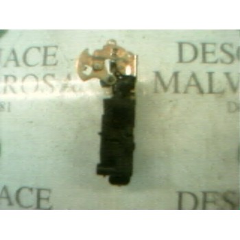 CERRADURA PUERTA DELANTERA IZQUIERDA 