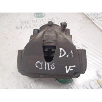 PINZA FRENO DELANTERA IZQUIERDA 