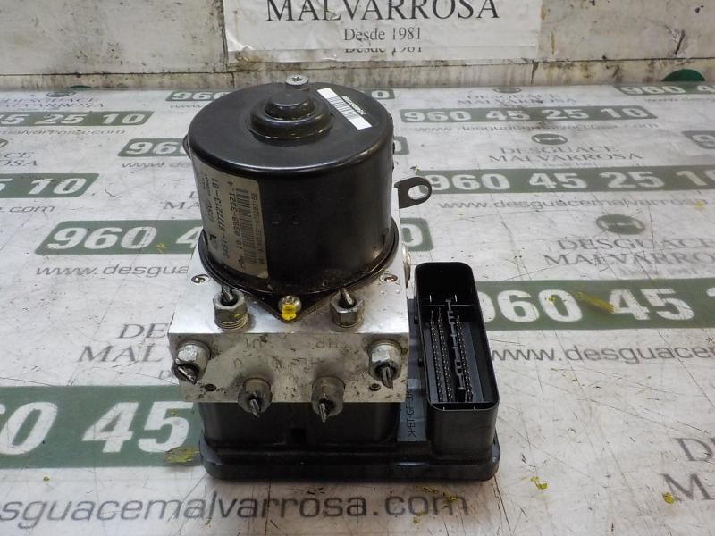 Recambio de abs para bmw serie 1 berlina (e81/e87) 118d referencia OEM IAM 34512460450  