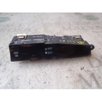 MANDO MULTIFUNCION 8391030580 