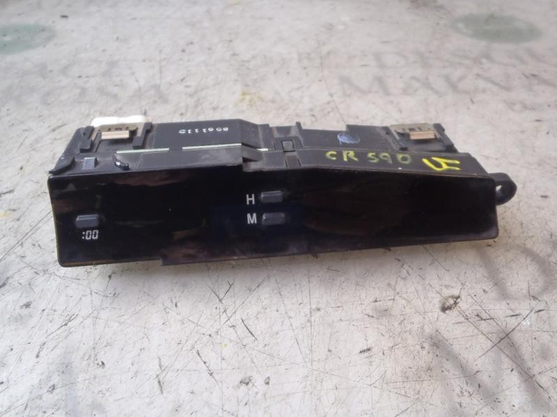 Recambio de mando multifuncion para lexus gs300 (jzs160) básico referencia OEM IAM 8391030580  