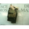 Recambio de cerradura puerta delantera izquierda para daewoo lanos sx referencia OEM IAM   